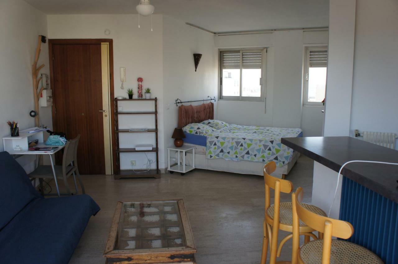 Le Montana Apartman Juan-les-Pins Kültér fotó
